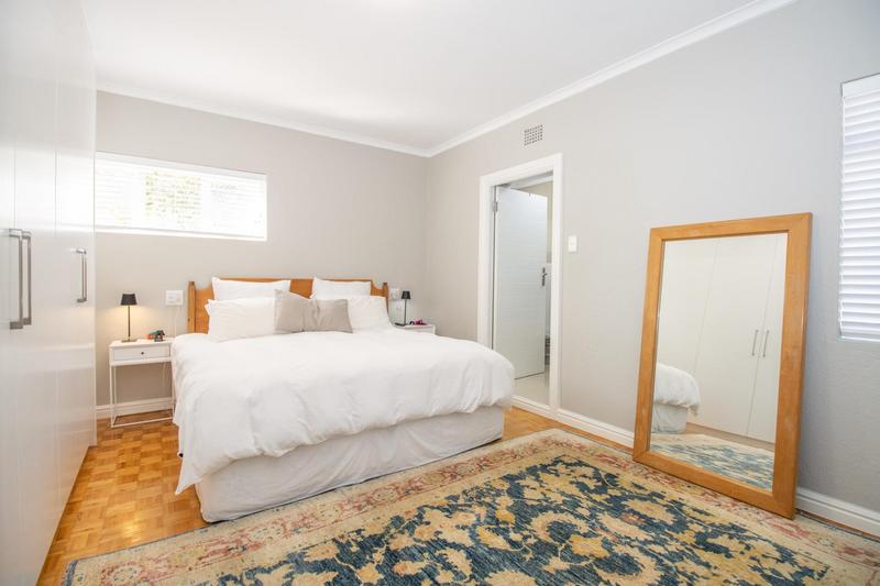 To Let 3 Bedroom Property for Rent in Meadowridge Western Cape